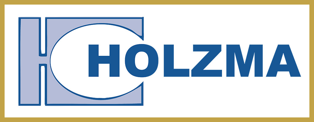 Logotipo de Holzma